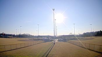 Weather camera view of Stigler Sports and Rec.
