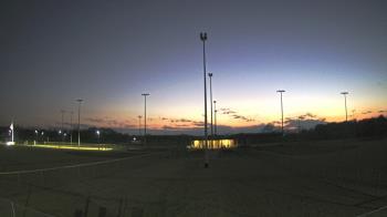 Weather camera view of Stigler Sports and Rec.