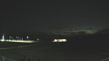 Weather camera view of Stigler Sports and Rec.