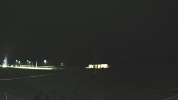 Weather camera view of Stigler Sports and Rec.