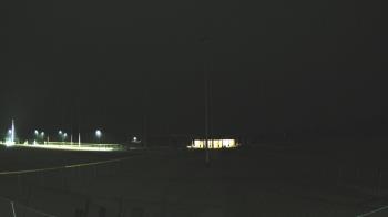 Weather camera view of Stigler Sports and Rec.