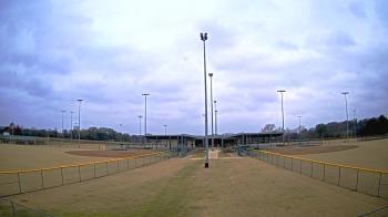 Weather camera view of Stigler Sports and Rec.