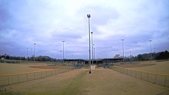 Weather camera view of Stigler Sports and Rec.