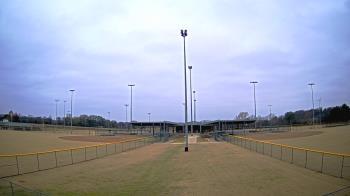 Weather camera view of Stigler Sports and Rec.
