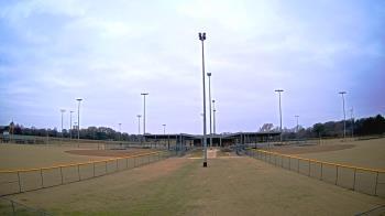 Weather camera view of Stigler Sports and Rec.