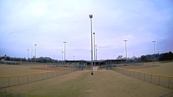Weather camera view of Stigler Sports and Rec.