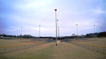 Weather camera view of Stigler Sports and Rec.