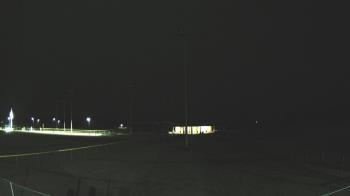 Weather camera view of Stigler Sports and Rec.