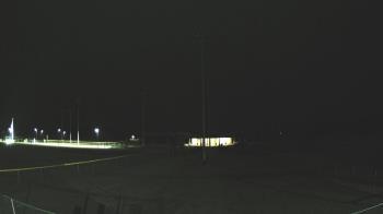 Weather camera view of Stigler Sports and Rec.