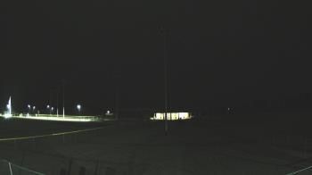 Weather camera view of Stigler Sports and Rec.