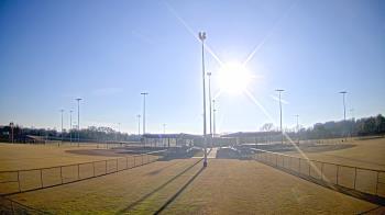 Weather camera view of Stigler Sports and Rec.