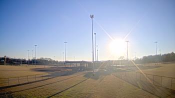 Weather camera view of Stigler Sports and Rec.