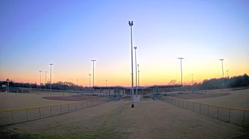 Weather camera view of Stigler Sports and Rec.