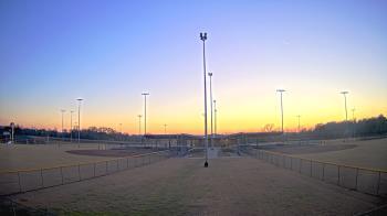 Weather camera view of Stigler Sports and Rec.