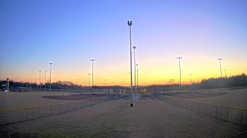Weather camera view of Stigler Sports and Rec.