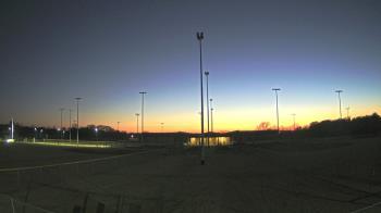 Weather camera view of Stigler Sports and Rec.