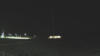 Weather camera view of Stigler Sports and Rec.