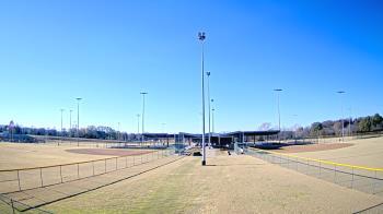 Weather camera view of Stigler Sports and Rec.
