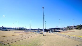 Weather camera view of Stigler Sports and Rec.