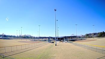 Weather camera view of Stigler Sports and Rec.
