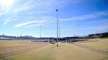 Weather camera view of Stigler Sports and Rec.