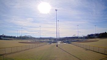 Weather camera view of Stigler Sports and Rec.