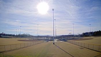 Weather camera view of Stigler Sports and Rec.