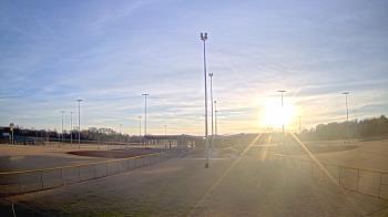Weather camera view of Stigler Sports and Rec.