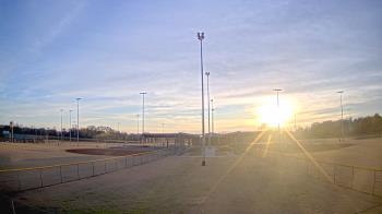 Weather camera view of Stigler Sports and Rec.