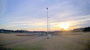 Weather camera view of Stigler Sports and Rec.