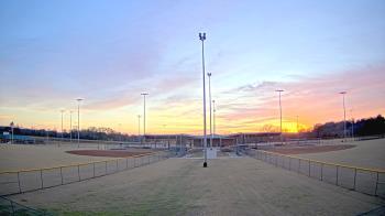 Weather camera view of Stigler Sports and Rec.