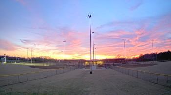 Weather camera view of Stigler Sports and Rec.