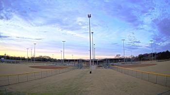 Weather camera view of Stigler Sports and Rec.