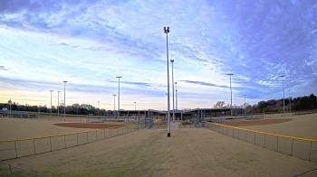 Weather camera view of Stigler Sports and Rec.