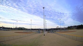 Weather camera view of Stigler Sports and Rec.