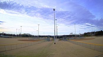 Weather camera view of Stigler Sports and Rec.