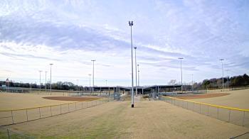 Weather camera view of Stigler Sports and Rec.
