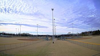 Weather camera view of Stigler Sports and Rec.