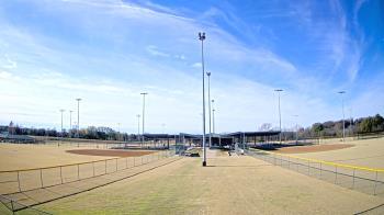 Weather camera view of Stigler Sports and Rec.