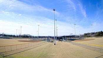 Weather camera view of Stigler Sports and Rec.