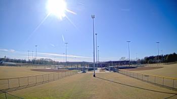 Weather camera view of Stigler Sports and Rec.