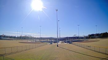 Weather camera view of Stigler Sports and Rec.