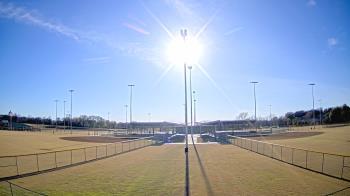 Weather camera view of Stigler Sports and Rec.
