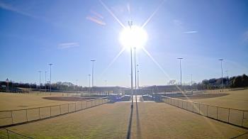 Weather camera view of Stigler Sports and Rec.
