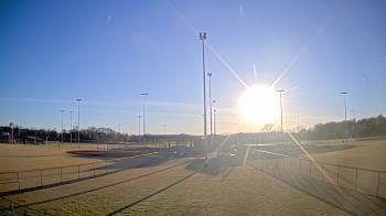 Weather camera view of Stigler Sports and Rec.