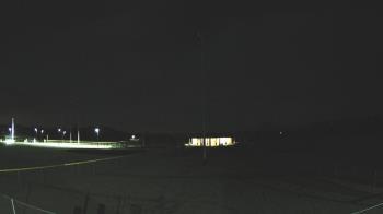 Weather camera view of Stigler Sports and Rec.