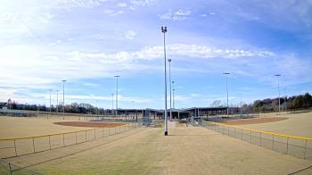 Weather camera view of Stigler Sports and Rec.