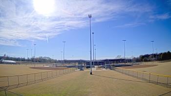 Weather camera view of Stigler Sports and Rec.