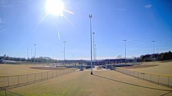 Weather camera view of Stigler Sports and Rec.