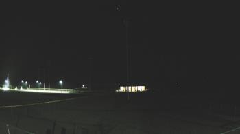 Weather camera view of Stigler Sports and Rec.